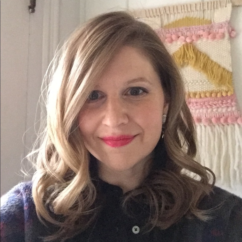 Meet your Posher, Emily